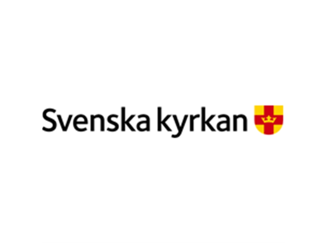 Svenska Kyrkan logo
